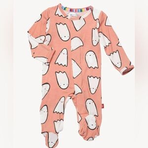 Magnetic Me Squad Ghouls Magnetic Footie